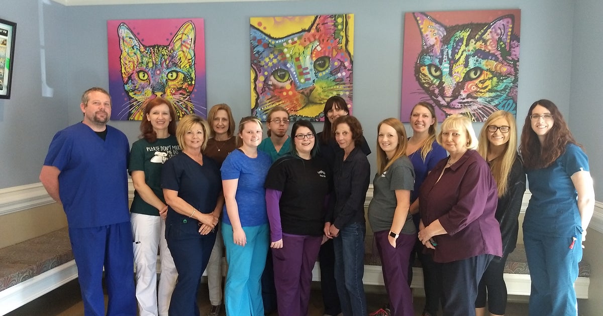 Meet the Team | Ceglinski Animal Clinic Meet the Team | Ceglinski Animal Clinic